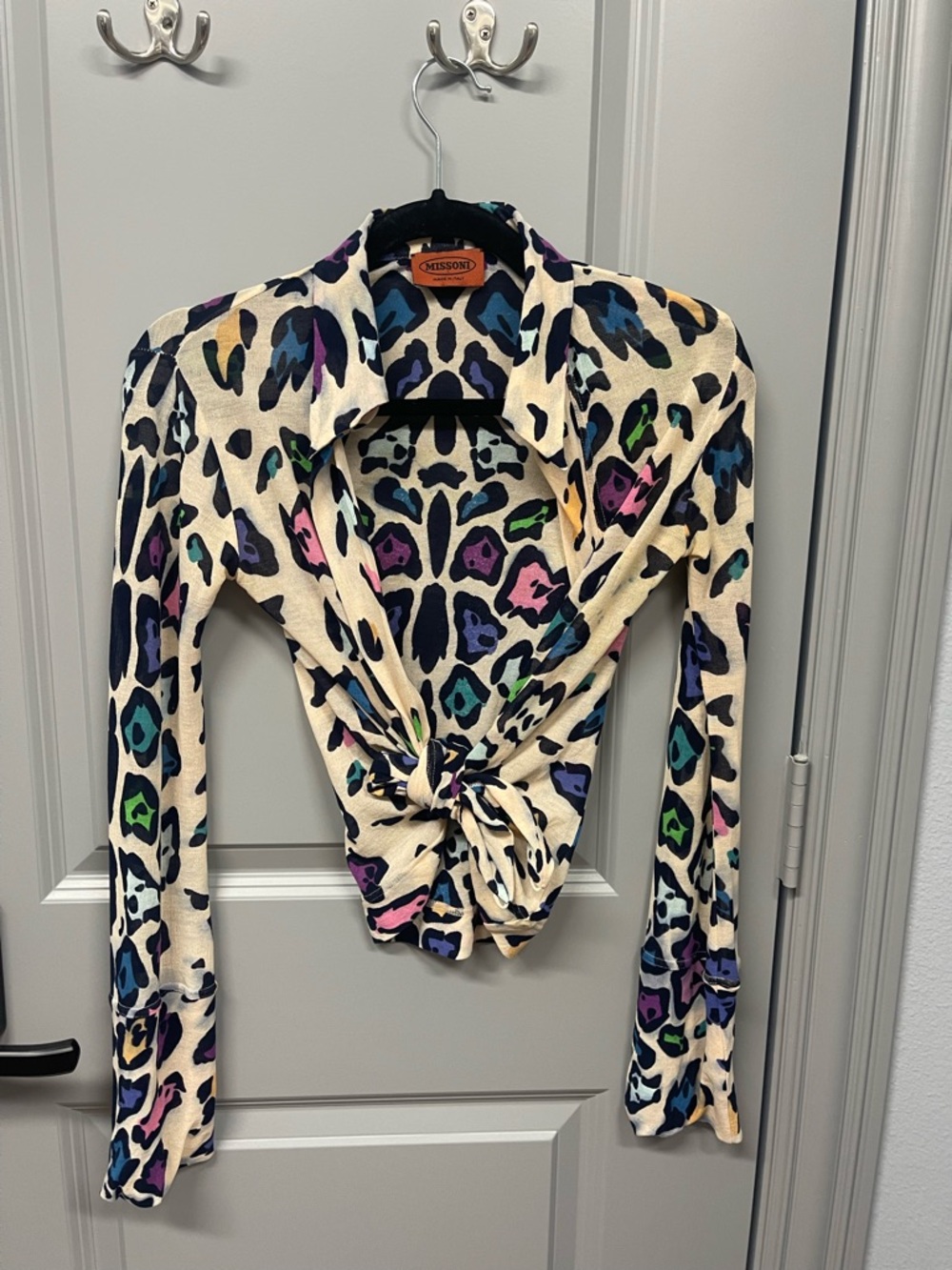 Missoni Top
